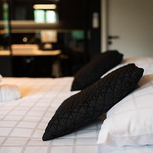 Superior Suite met een King Size Bed